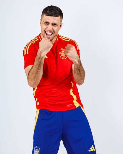 Camiseta ESPAÑA 2024 - Primera equipación