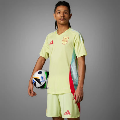 Camiseta ESPAÑA 2024 - Segunda equipación