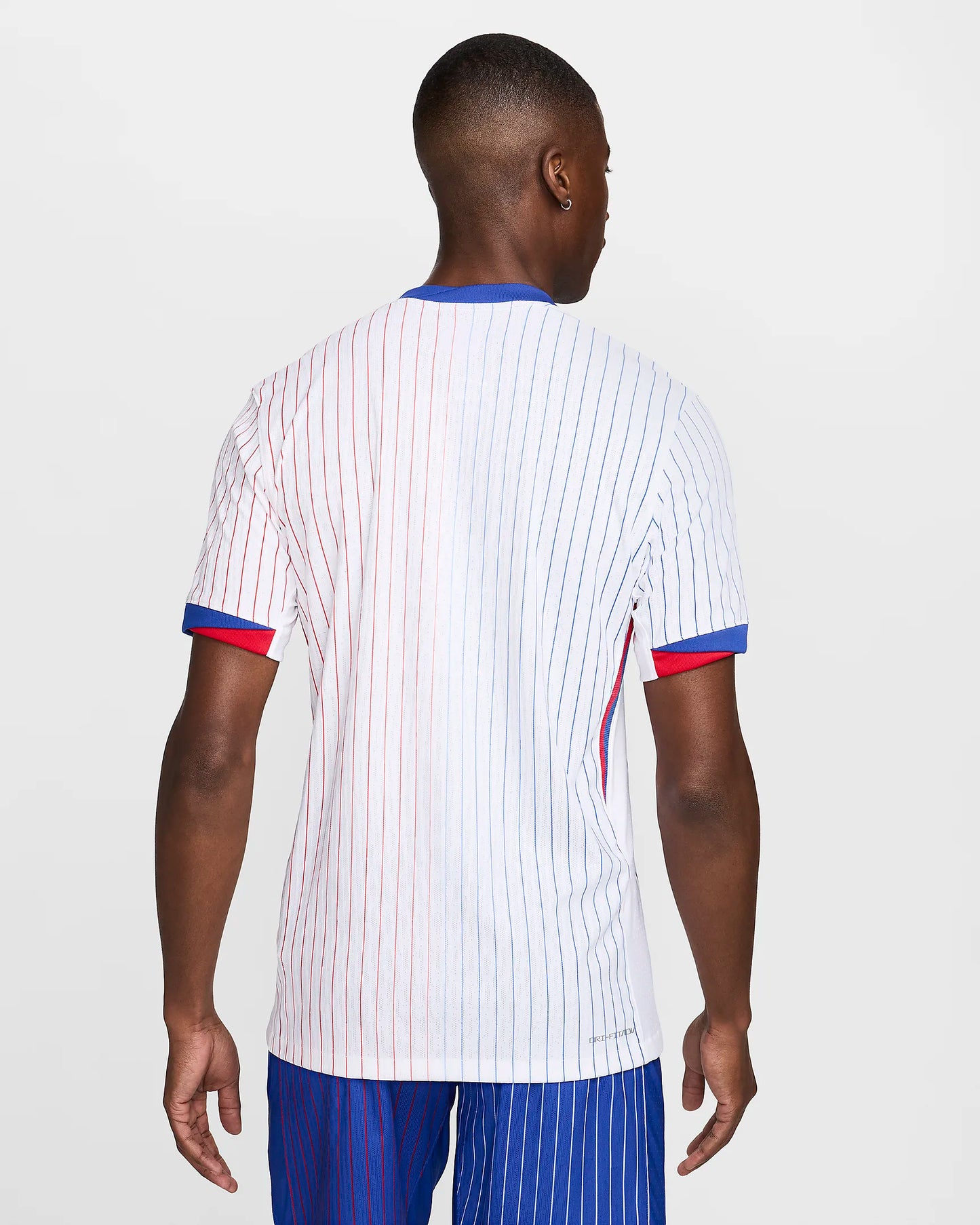 Camiseta FRANCIA 2024 - Segunda equipación