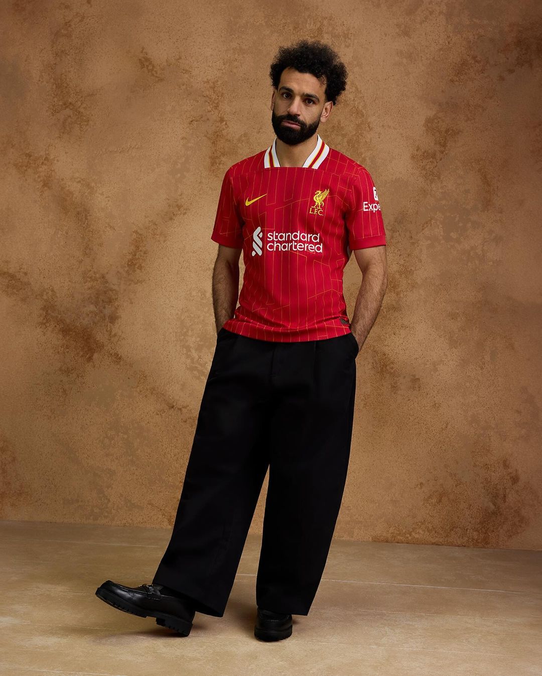 Camiseta LIVERPOOL 24/25 - Primera equipación