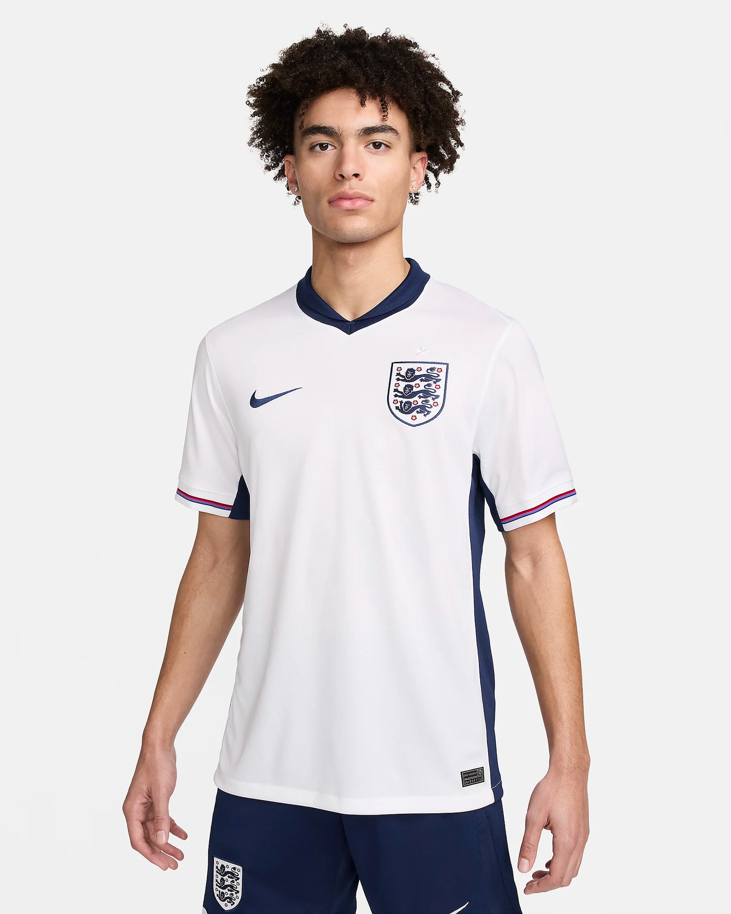 Camiseta INGLATERRA 2024 - Primera equipación