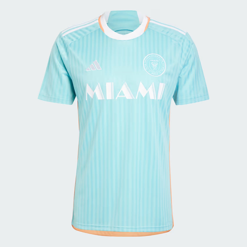 Camiseta INTER MIAMI 24/25 - Tercera equipación