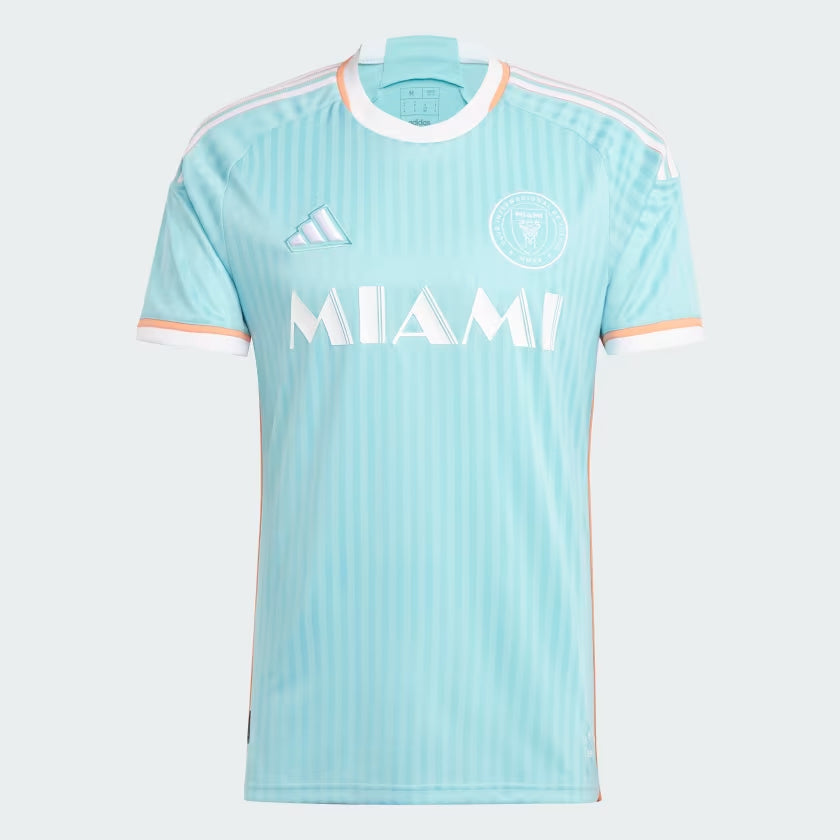 Camiseta INTER MIAMI 24/25 - Tercera equipación