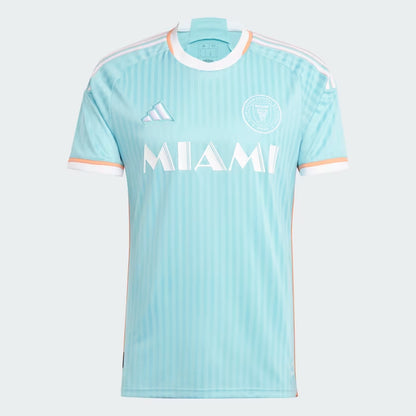 Camiseta INTER MIAMI 24/25 - Tercera equipación