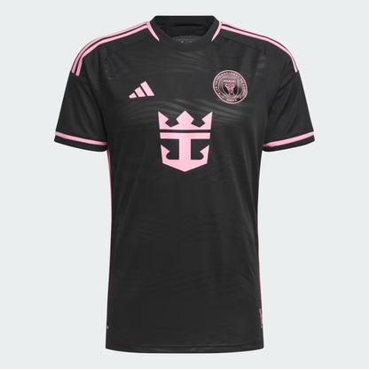 Camiseta INTER MIAMI 24/25 - Segunda equipación