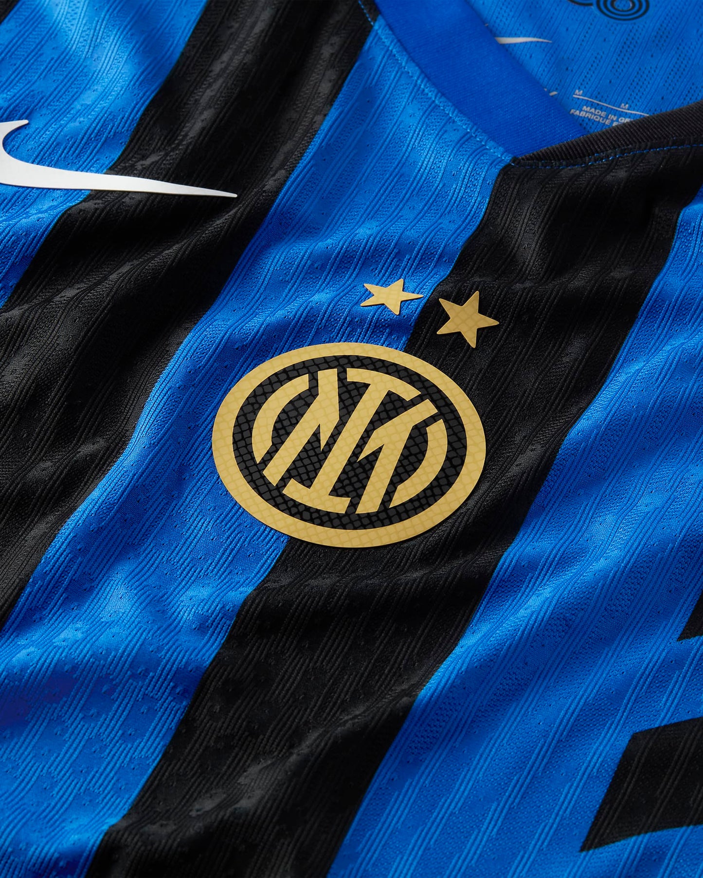 Camiseta INTER DE MILÁN 24/25 - Primera equipación