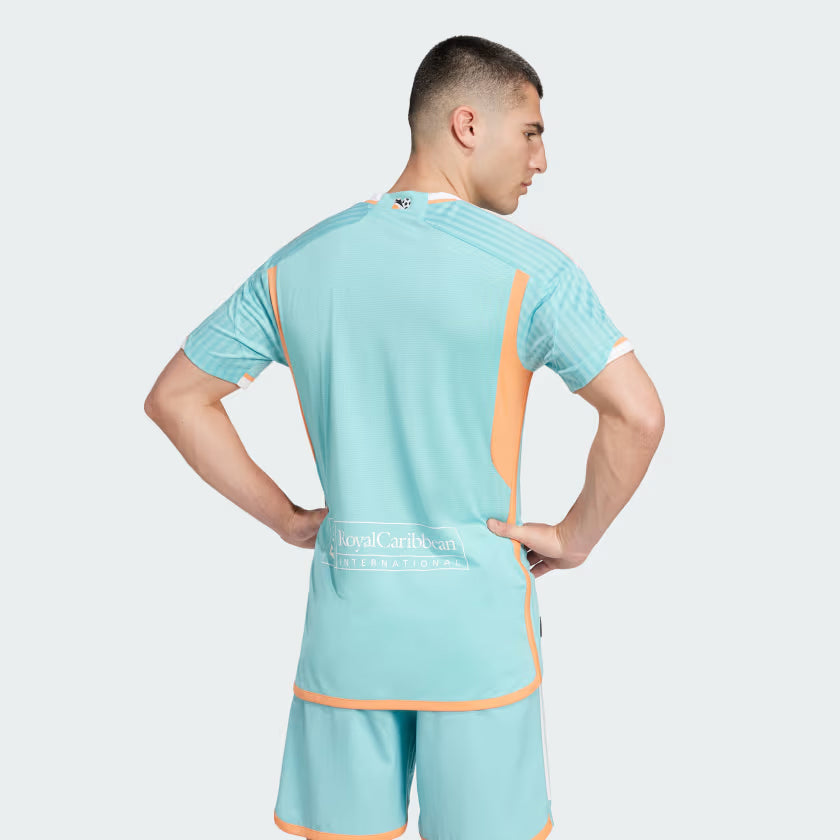 Camiseta INTER MIAMI 24/25 - Tercera equipación