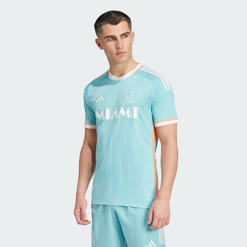 Camiseta INTER MIAMI 24/25 - Tercera equipación