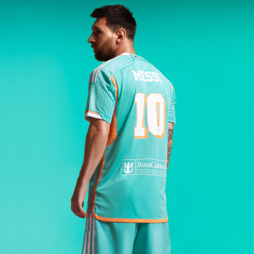 Camiseta INTER MIAMI 24/25 - Tercera equipación