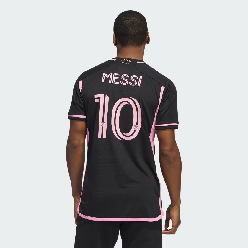 Camiseta INTER MIAMI 24/25 - Segunda equipación