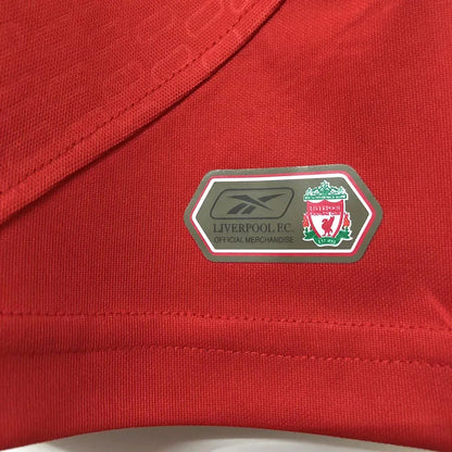 MANCHESTER UNITED 1998/99 Retro Home Shirt