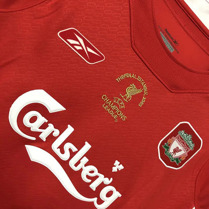 MANCHESTER UNITED 1998/99 Retro Home Shirt