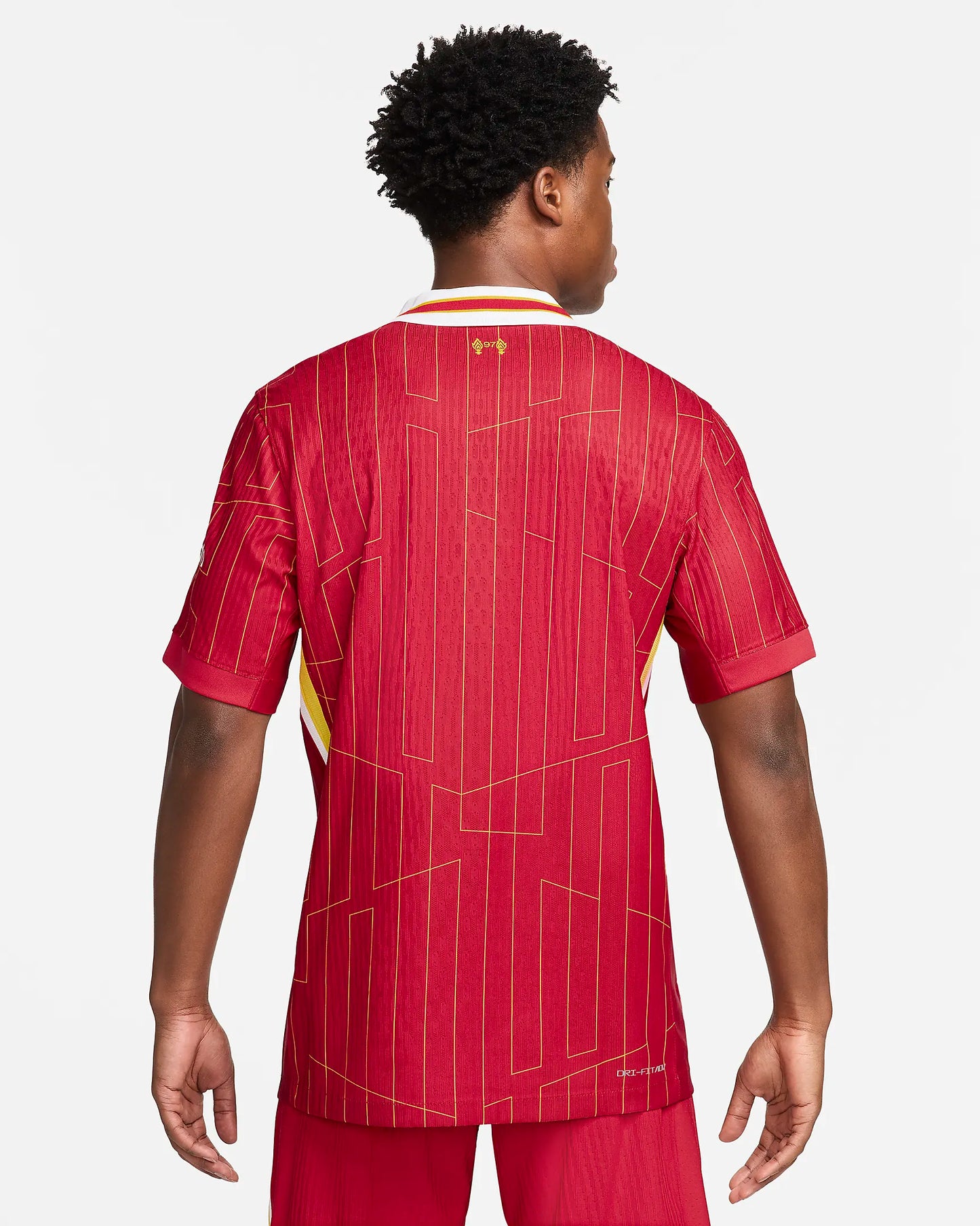 Camiseta LIVERPOOL 24/25 - Primera equipación