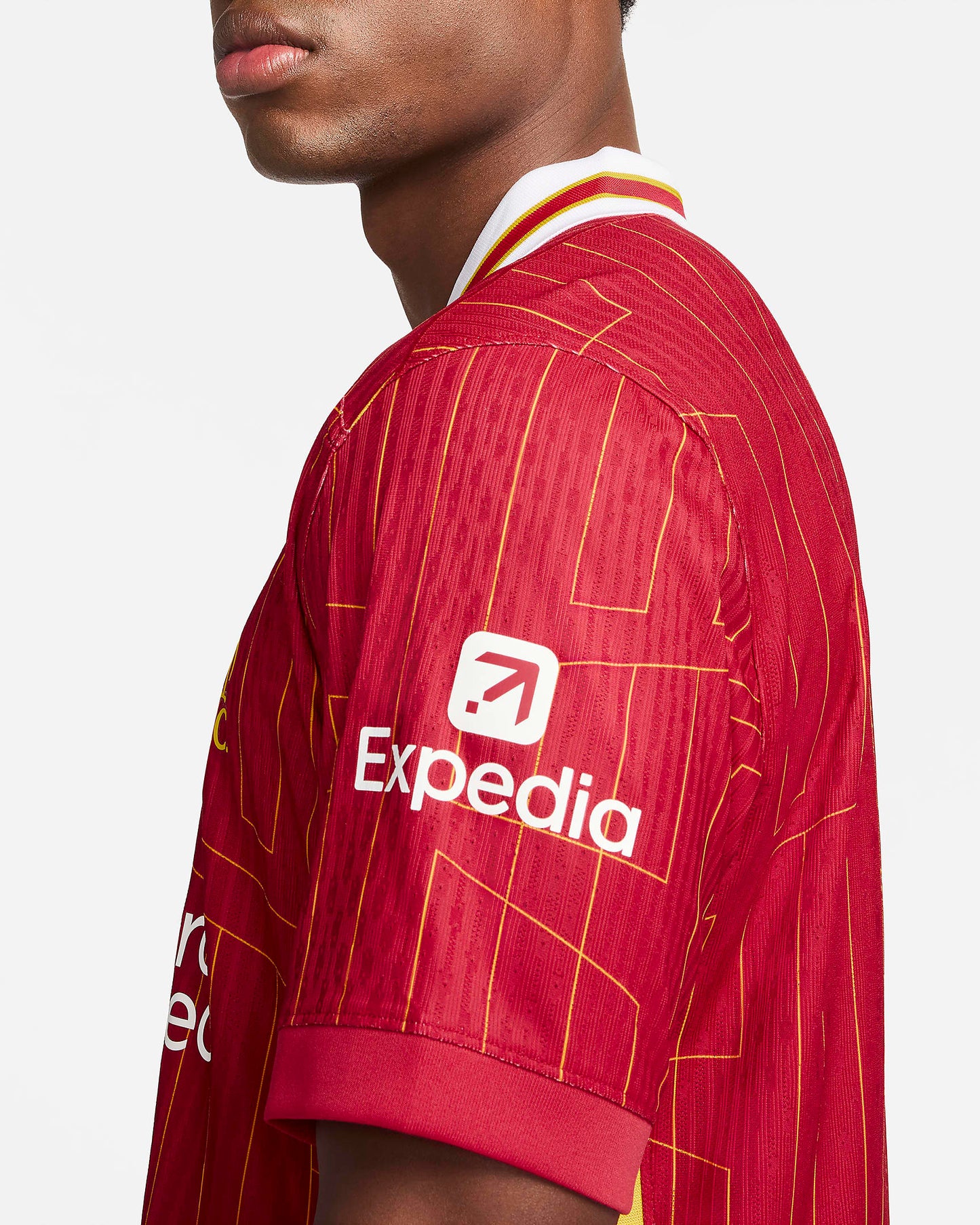 Camiseta LIVERPOOL 24/25 - Primera equipación