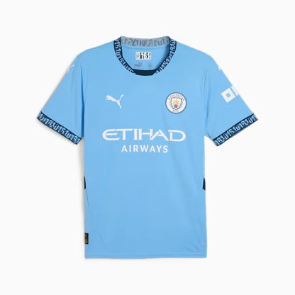 MANCHESTER CITY 24/25 Home Shirt