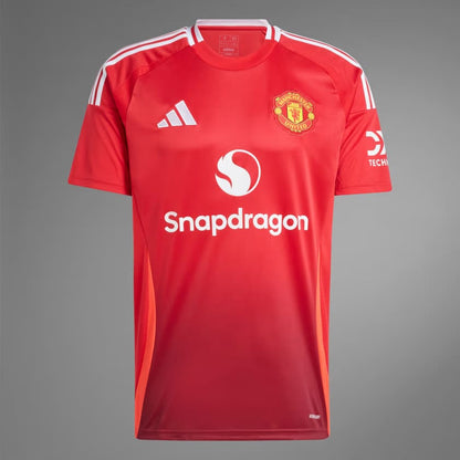 MANCHESTER UNITED 24/25 Home Shirt