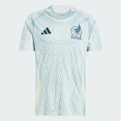 Camiseta MÉXICO 2024 - Segunda equipación