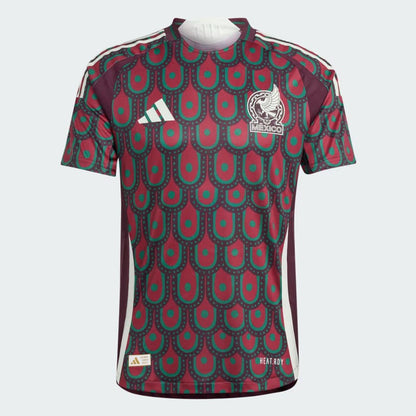 Camiseta MÉXICO 2024 - Primera equipación