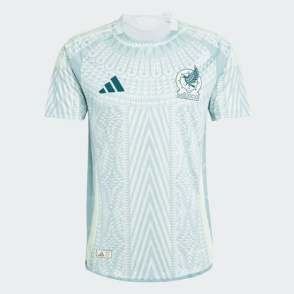 Camiseta MÉXICO 2024 - Segunda equipación