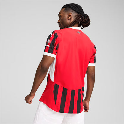 Camiseta MILAN 24/25 - Primera equipación