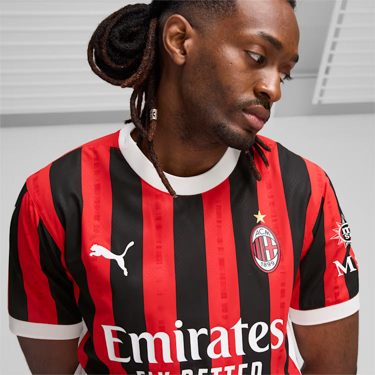 Camiseta MILAN 24/25 - Primera equipación