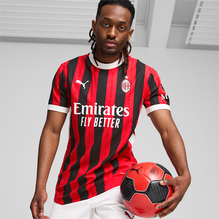 Camiseta MILAN 24/25 - Primera equipación