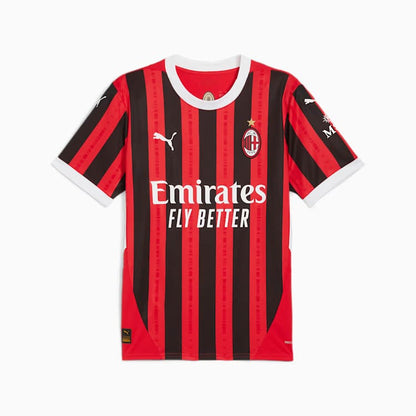 Camiseta MILAN 24/25 - Primera equipación