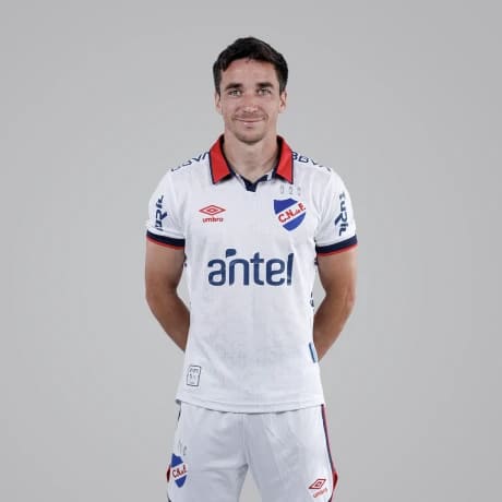 Camiseta NACIONAL 2024 - Primera equipación