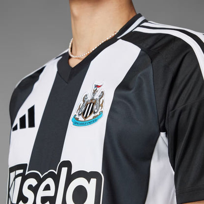 Camiseta NEWCASTLE 24/25 - Primera equipación