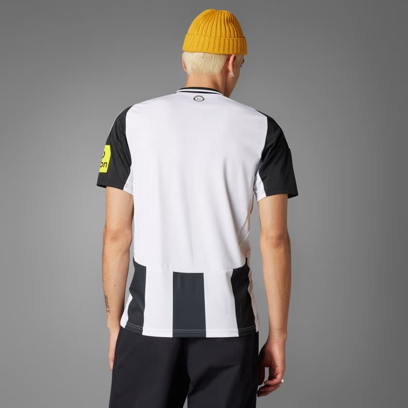 Camiseta NEWCASTLE 24/25 - Primera equipación