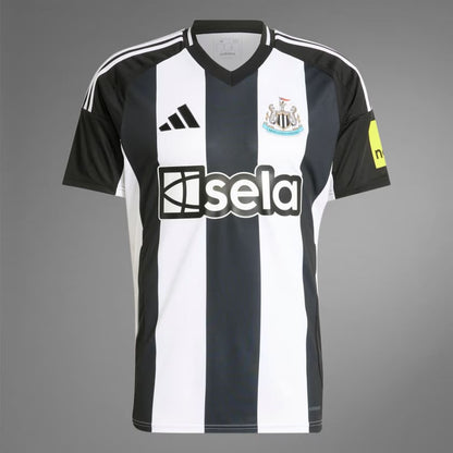 Camiseta NEWCASTLE 24/25 - Primera equipación