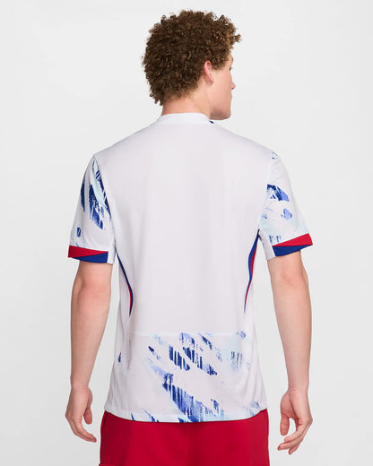 Camiseta NORUEGA 2024 - Segunda equipación