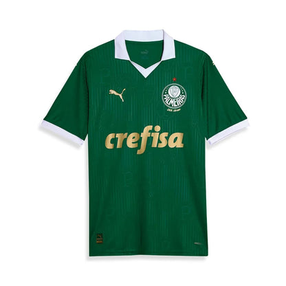 Camiseta PALMEIRAS 2024/25 primera equipación