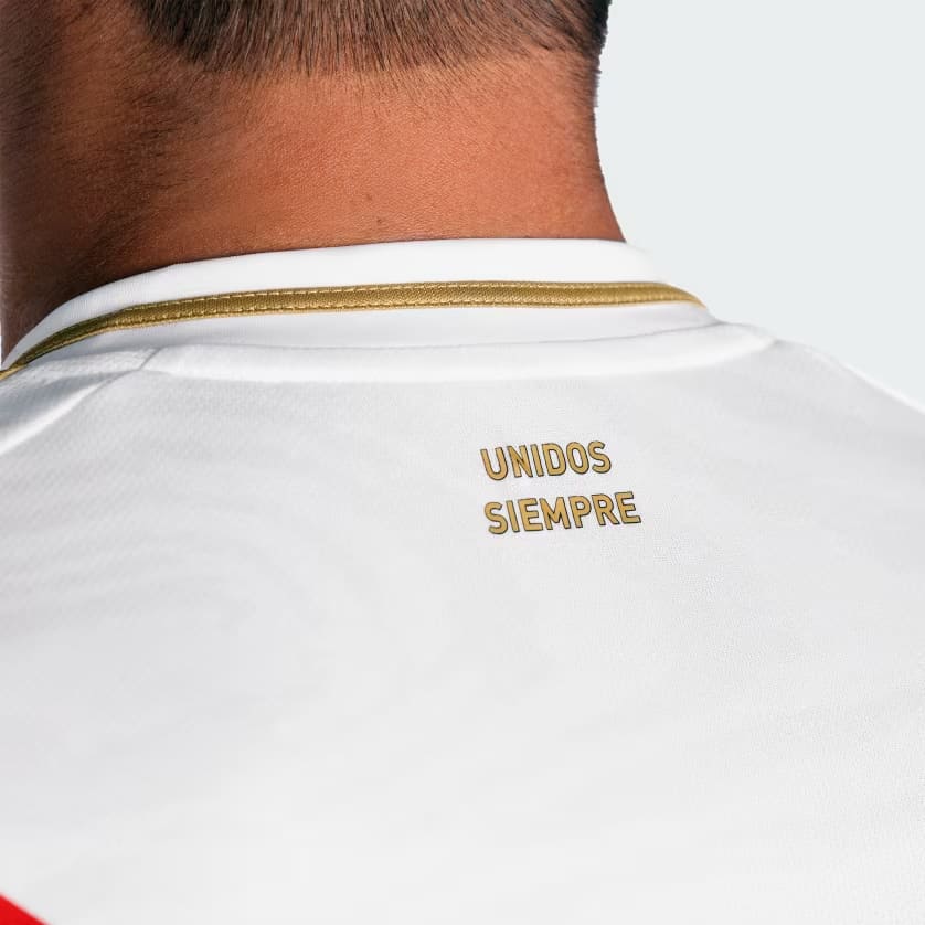 Camiseta PERÚ 2024 - Primera equipación