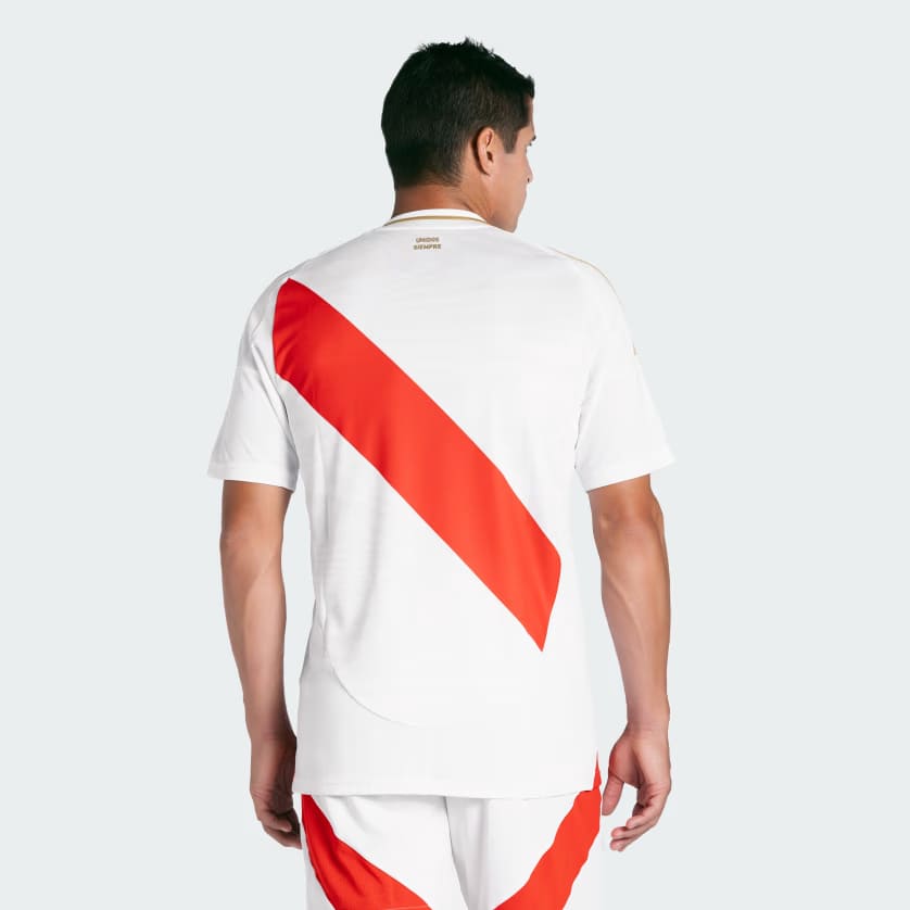 Camiseta PERÚ 2024 - Primera equipación