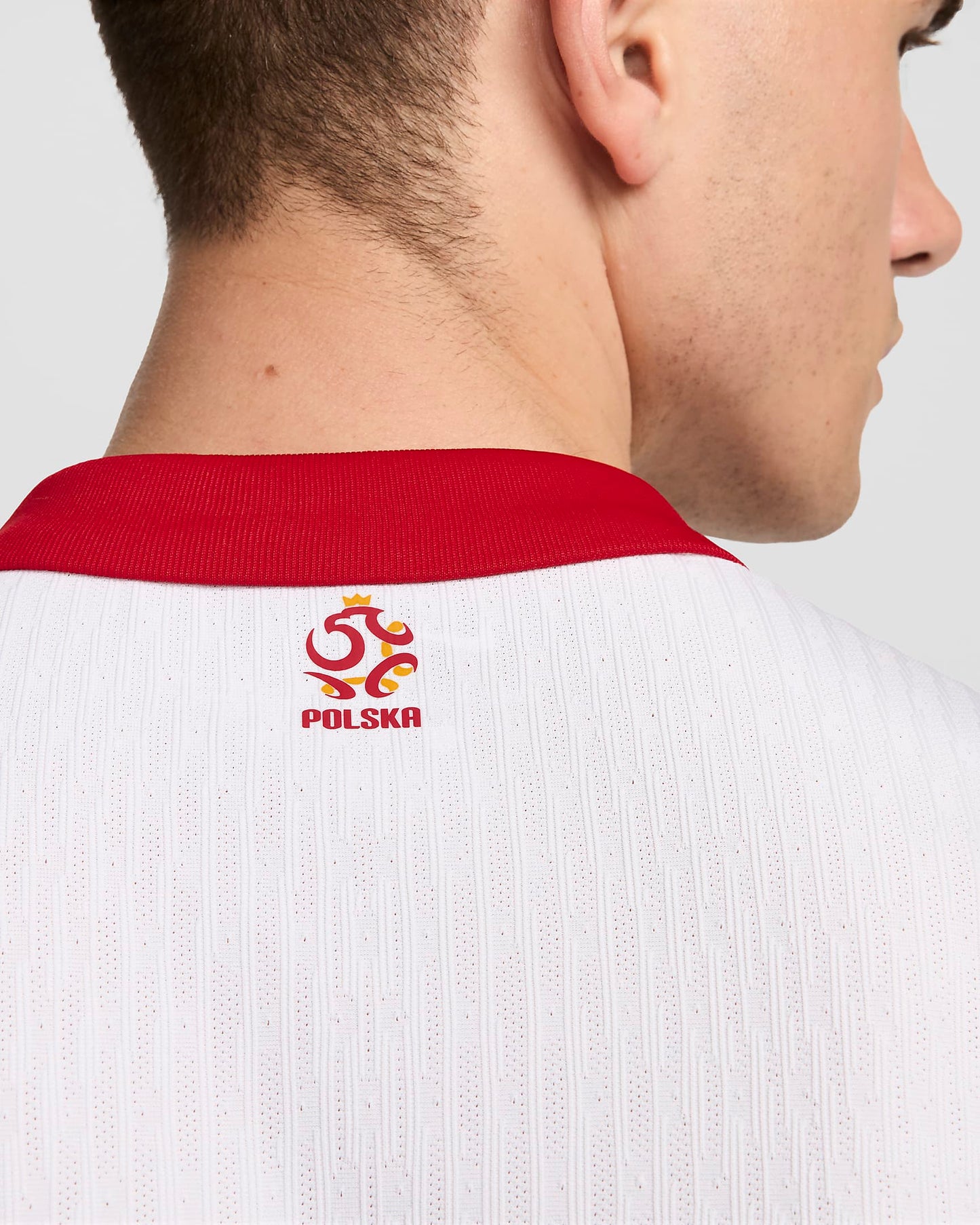 Camiseta POLONIA 2024 - Primera equipación