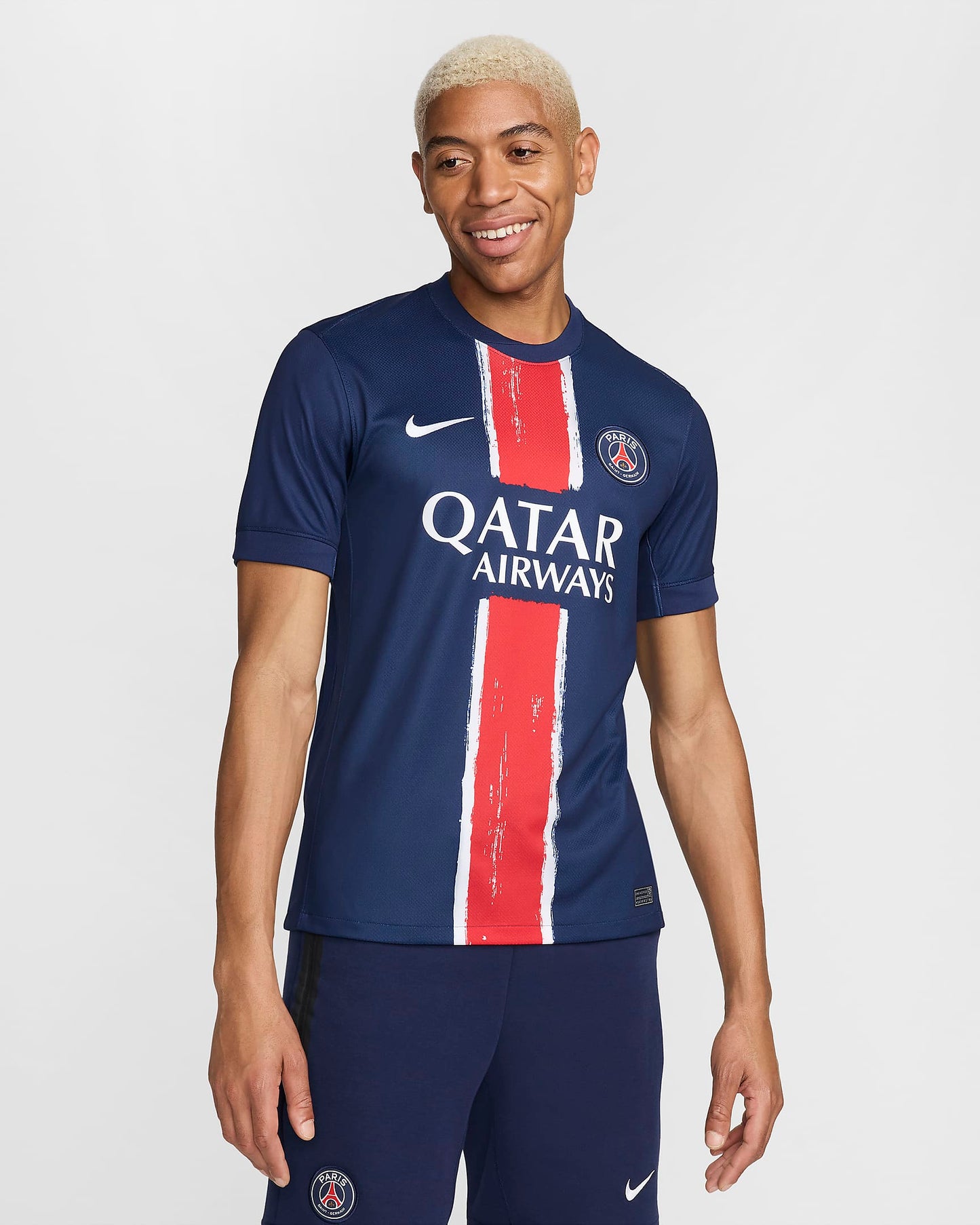 Camiseta PARÍS SAINT GERMAIN 24/25 - Primera equipación