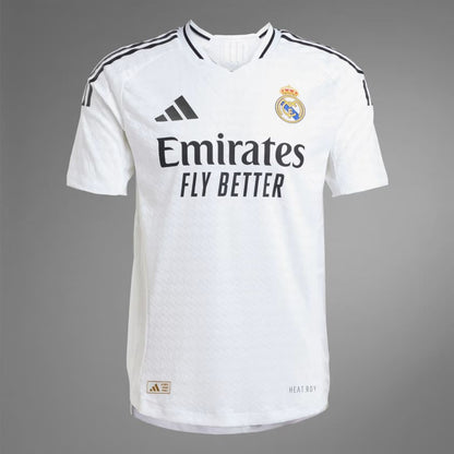 Camiseta REAL MADRID 24/25 - Primera equipación