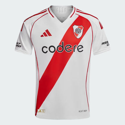 Camiseta RIVER PLATE 24/25 - Primera equipación