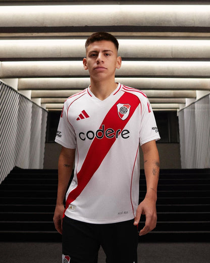 Camiseta RIVER PLATE 24/25 - Primera equipación