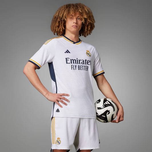 Camiseta REAL MADRID 23/24 - Primera equipación