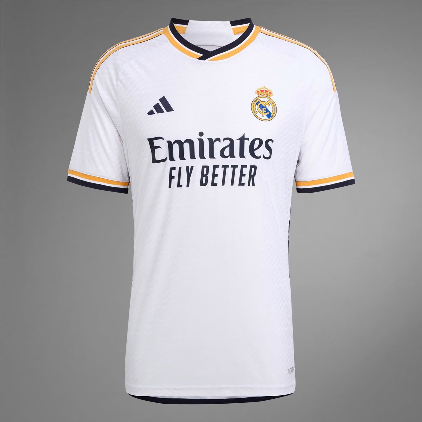 REAL MADRID 23/24 Shirt - First Kit