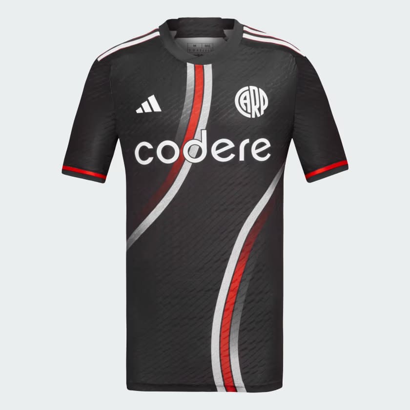 Camiseta RIVER PLATE 24/25 - Tercera equipación