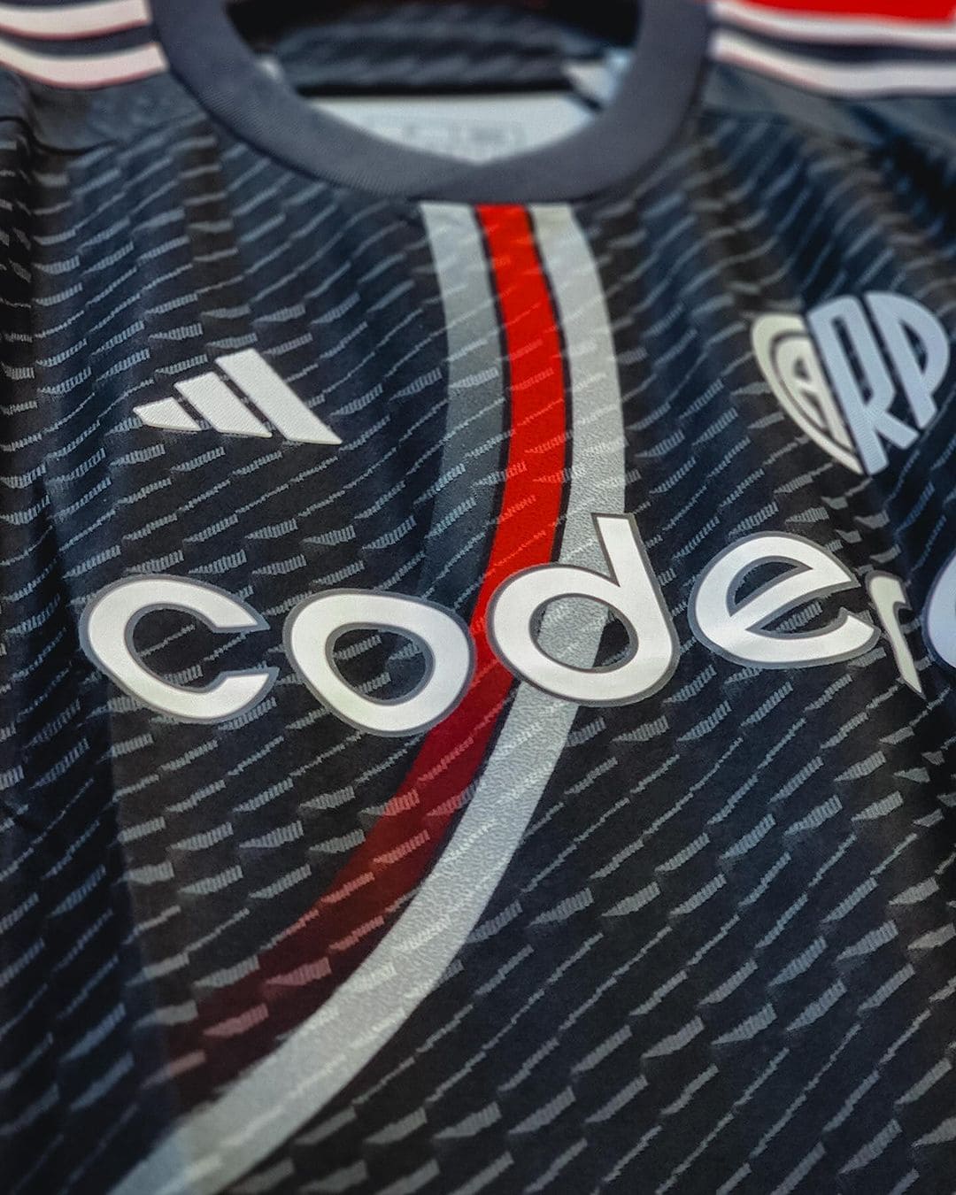 Camiseta RIVER PLATE 24/25 - Tercera equipación