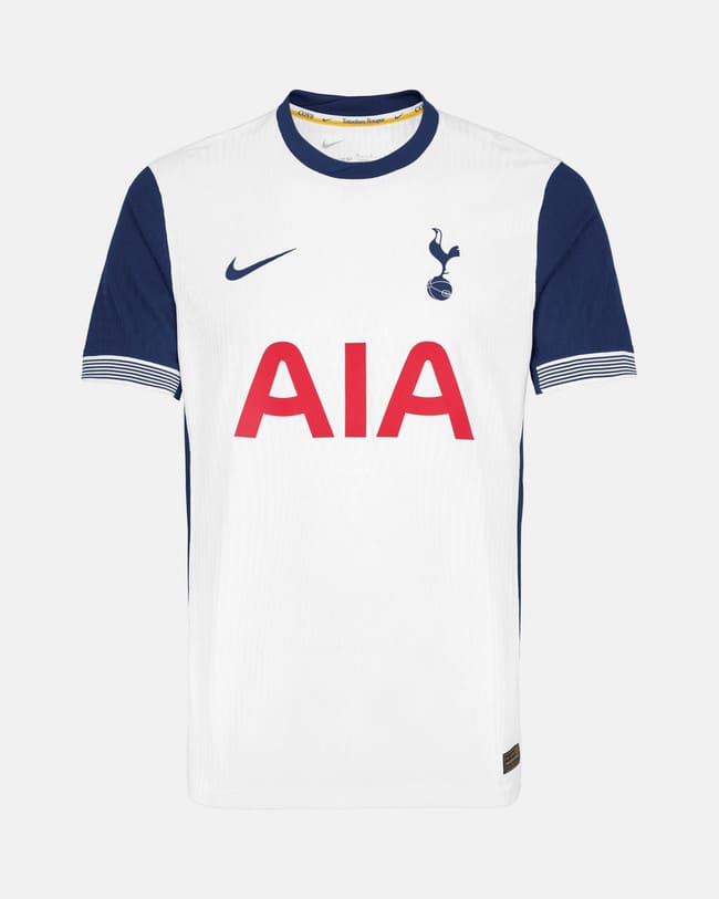 Camiseta TOTTENHAM HOTSPUR 24/25 - Primera equipación