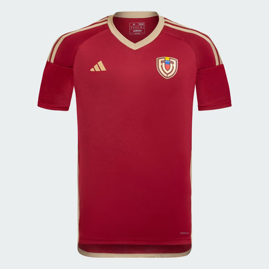 Camiseta VENEZUELA 2024 - Primera equipación