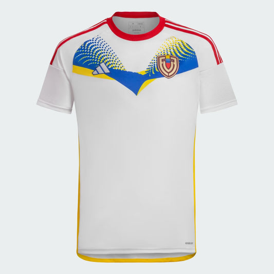 Camiseta VENEZUELA 2024 - Segunda equipación